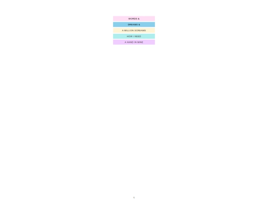 seven screenshot