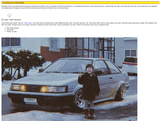 home screenshot