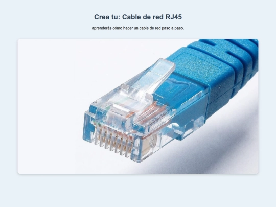 Rj45/proyecto-rj45 screenshot