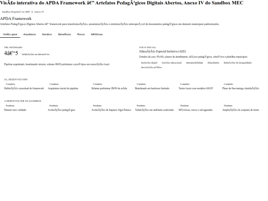 apda_framework_overview screenshot