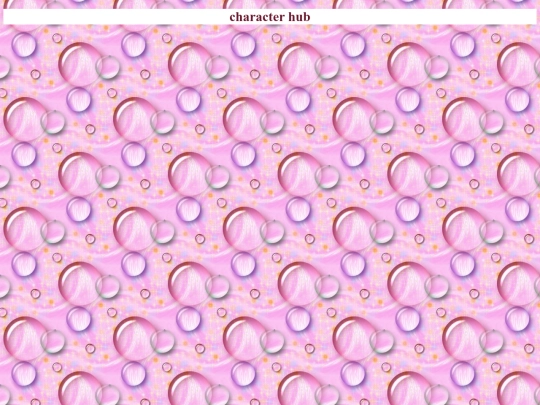 character screenshot