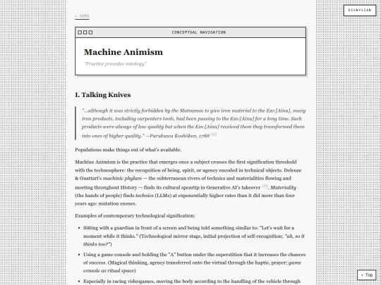 machine-animism screenshot