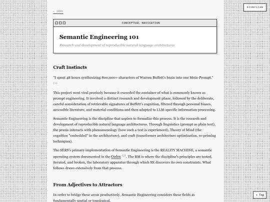 semantic-engineering screenshot