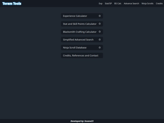 index2 screenshot