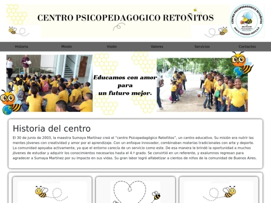 demo screenshot