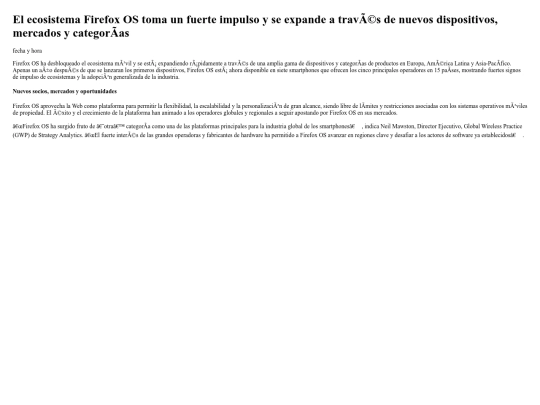 Firefoxpresentadosnuevossociossociales screenshot