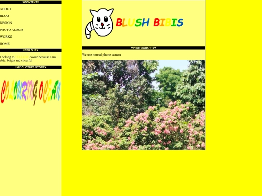 photography screenshot