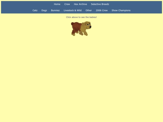 crew screenshot