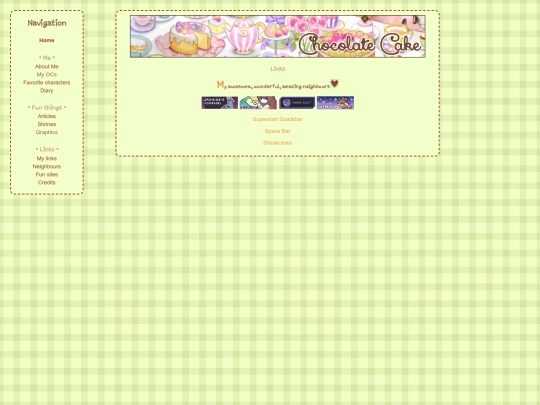 mutuals screenshot