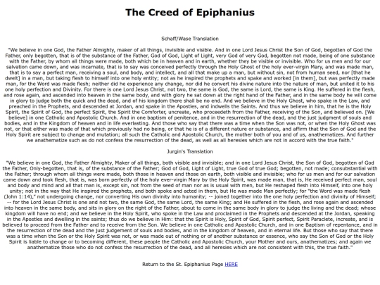 epiphaniuscreed screenshot