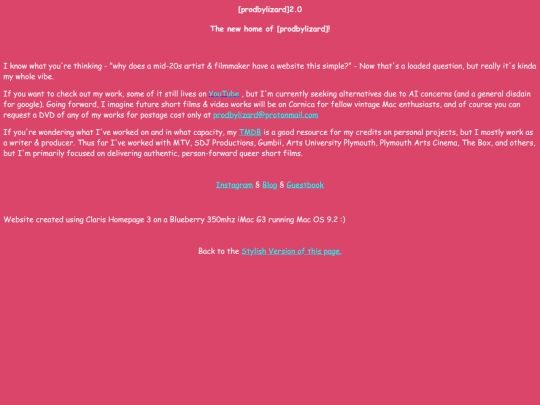 prodbylizardreadermode screenshot