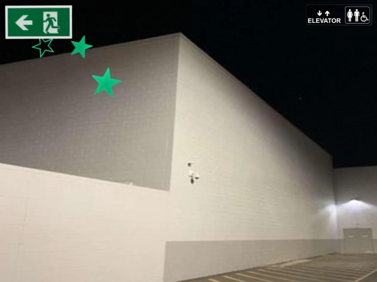 MALL/wishlist screenshot