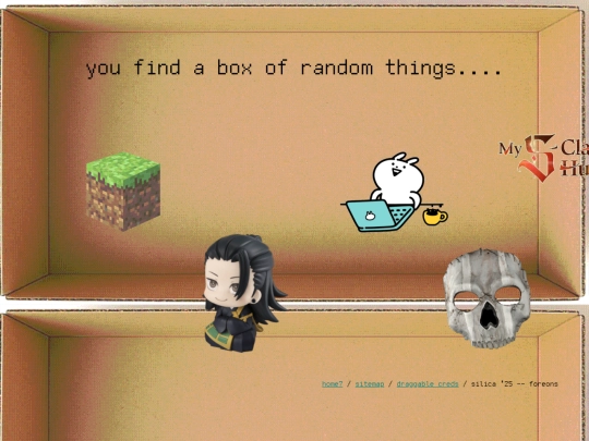 box screenshot