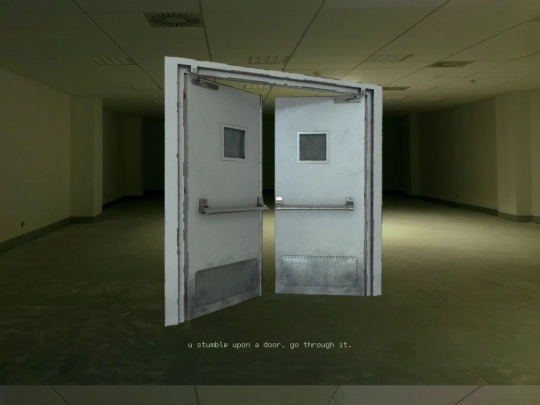 dreamdoor screenshot