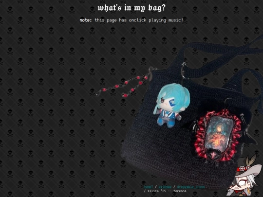 my-bag screenshot