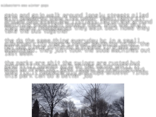 scraps/blog/1 screenshot