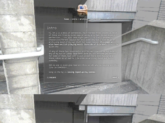 scraps/heap screenshot