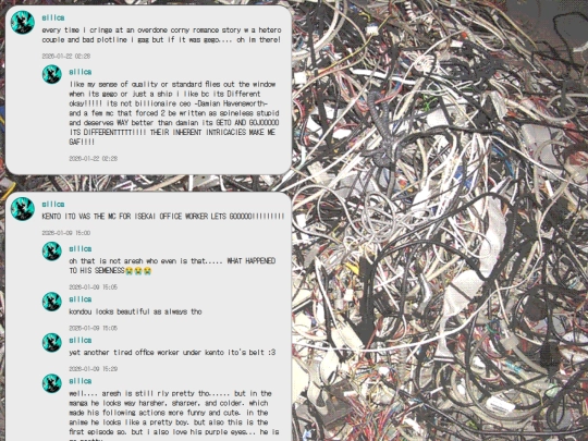 silifeed screenshot