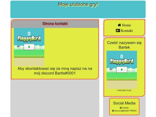 kontakt screenshot