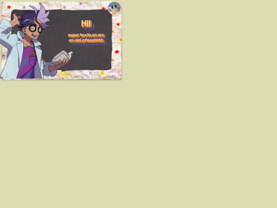 home screenshot