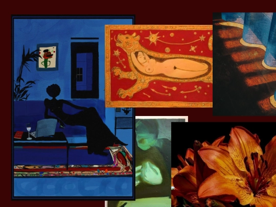 artwall screenshot