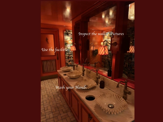 wc screenshot