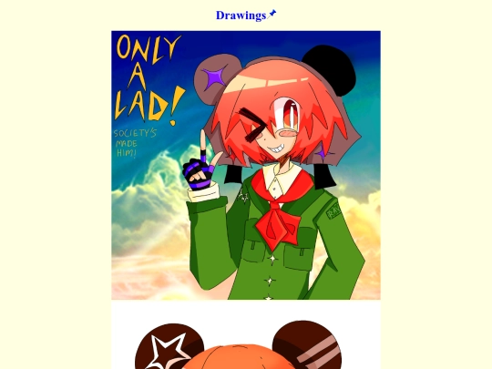 Art/Drawings /Drawings screenshot