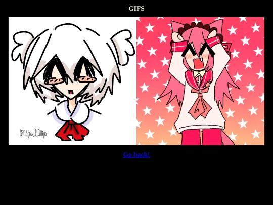 Gifs/Gifs screenshot