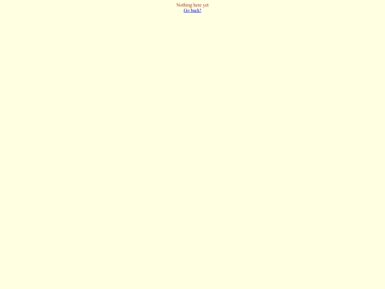 Homepage /Characters /Characters screenshot