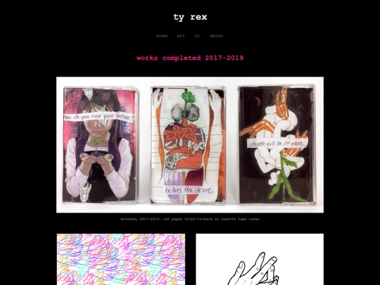 art01 screenshot