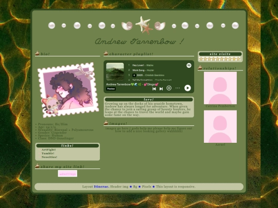 andrew screenshot
