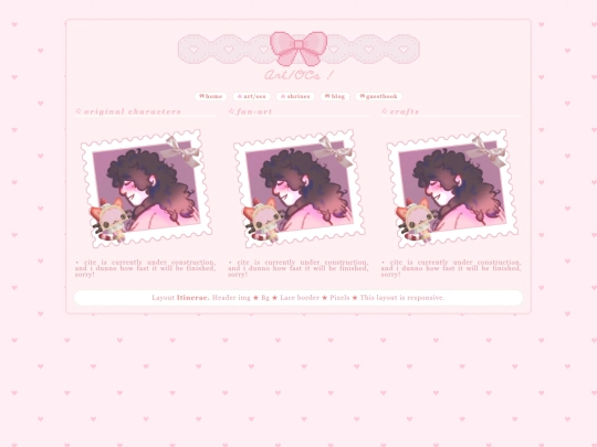myart screenshot