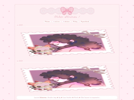 othershrines screenshot