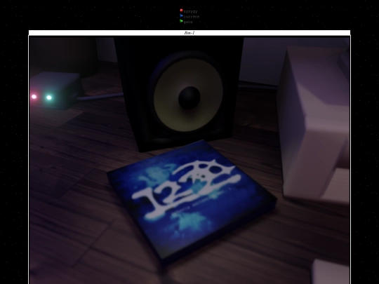 1wreath/albumstrange screenshot