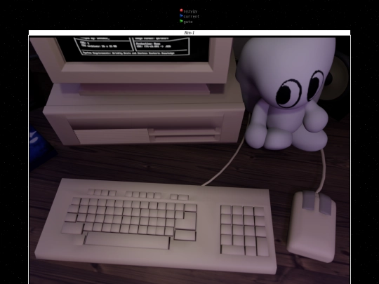 1wreath/keyboardxstrange screenshot