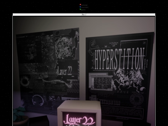 1wreath/postersstrange screenshot
