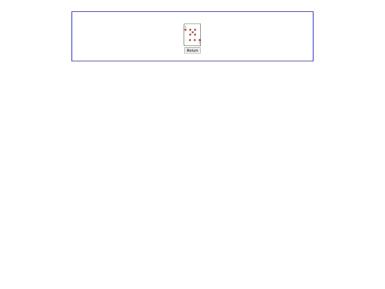 cardse screenshot