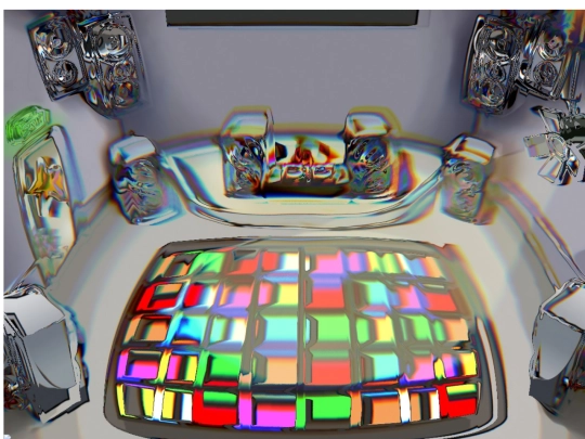 clubyaka screenshot