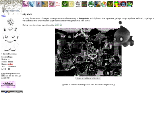 jelly screenshot