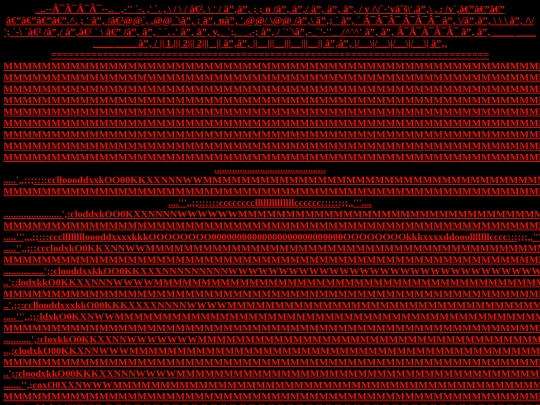 jodi screenshot