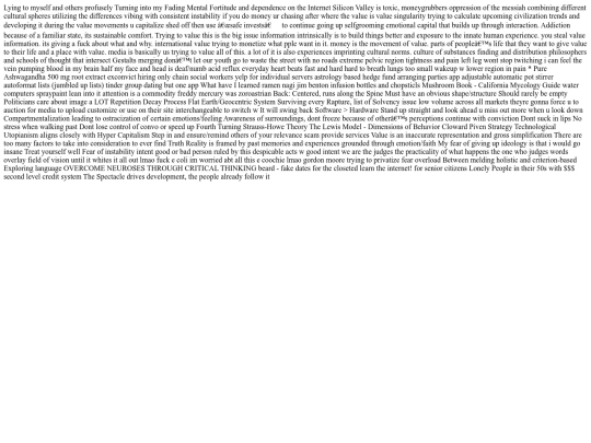 notes screenshot