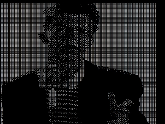 Rick screenshot