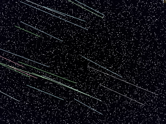RickStarfield screenshot