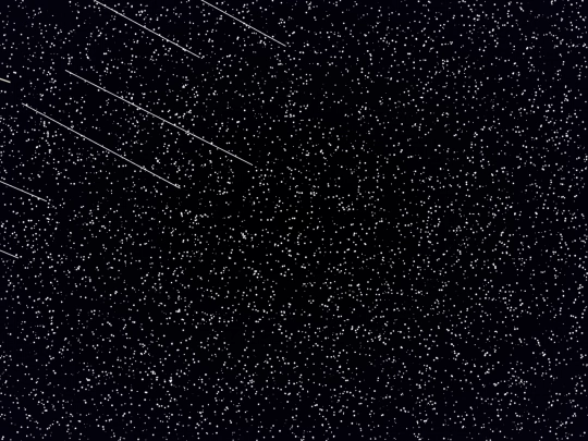 RickStarfieldV2 screenshot