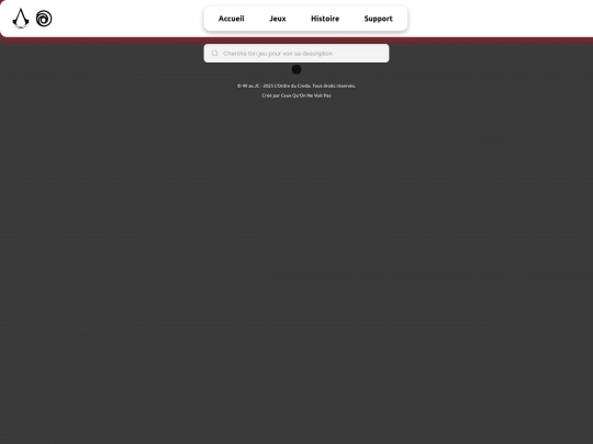 Page3 screenshot
