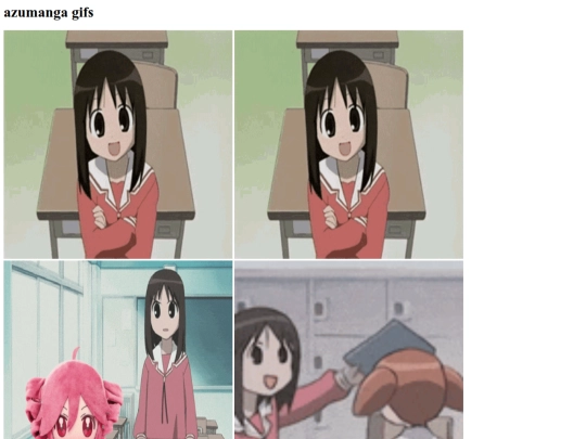 azumangagifs screenshot