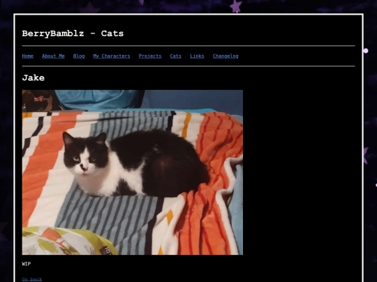 cats_jake screenshot