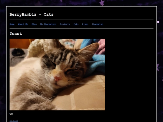 cats_toast screenshot