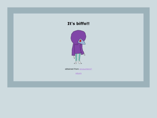 biffo screenshot