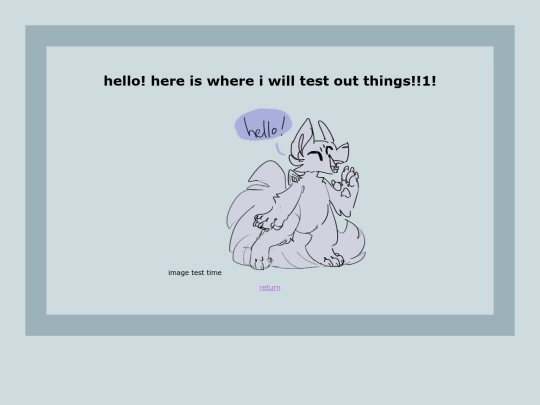 testtime screenshot